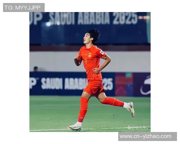 王立春足球：探索中国足球新星的崛起与未来发展之路