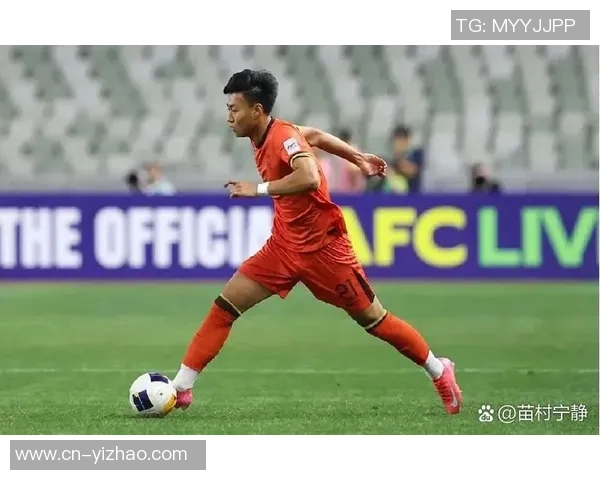 赵震深度解析中国足球现状与未来发展路径的思考与建议